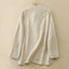 MADINA LINEN SHIRT