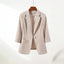 RITA LINEN BLAZER