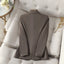 VALENTINA™ BELTED BLAZER