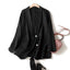 RITA LINEN BLAZER