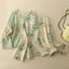 KATY LINEN BLOUSE