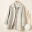 EVELYN™ WOOL COAT