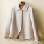 CAMILA™ WOOL COAT