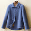 CAMILA™ WOOL COAT