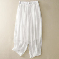 VIVI LINEN PANTS