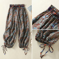 MELLY LINEN PANTS