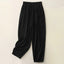 JENNY LINEN PANTS