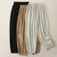 JENNY LINEN PANTS