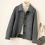 ADDISON™ WOOL COAT