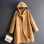 ANDORA™ WOOL COAT