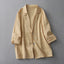 DANA LINEN BLAZER