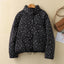 MIKA PUFFER JACKET