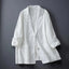 DANA LINEN BLAZER