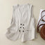ÉLOISE LINEN VEST