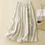 HANNAH LINEN SKIRT