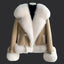 ROMA™ FUR JACKET