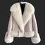ROMA™ FUR JACKET