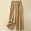 ADELE LINEN PANTS