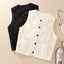 AMÉLIE PADDED VEST