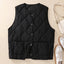 AMÉLIE PADDED VEST