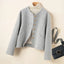 VALERA™ WOOL COAT