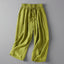 KATY LINEN PANTS