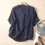 DANIELLA LINEN SHIRT