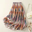 AVITAL LINEN SKIRT