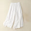 ELENA LINEN PANTS