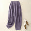 ALENA LINEN PANTS