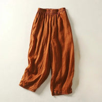 CASA LINEN PANTS