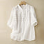 MELLY LINEN SHIRT