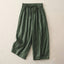 CELINA LINEN PANTS