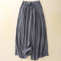 SERENA LINEN PANTS