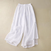 KELLY LINEN PANTS