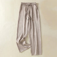 FIONA LINEN PANTS