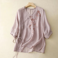 AMEERA BLOUSE