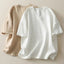 BECKY LINEN SHIRT