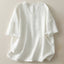 BECKY LINEN SHIRT