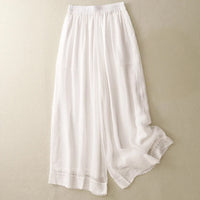 ADORIA LINEN PANTS