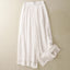 ADORIA LINEN PANTS