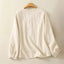 ADELE LINEN SHIRT