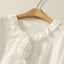 BIANCA LINEN BLOUSE