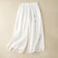 TARA LINEN PANTS