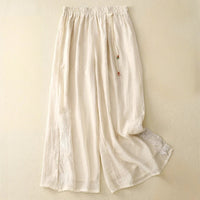 TARA LINEN PANTS