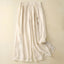 TARA LINEN PANTS
