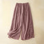 TARA LINEN PANTS