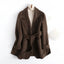 SIMONA™ CASHMERE COAT