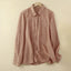 KEIRA LINEN BLOUSE