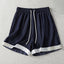 LIVIA LINEN SHORTS
